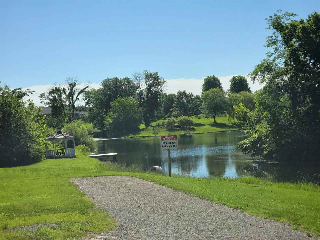 Lot 39 Walter Mapp Drive Riverside IA 52327