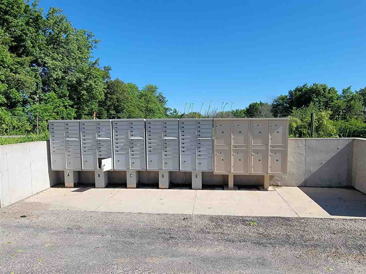 Lot 39 Walter Mapp Drive Riverside IA 52327