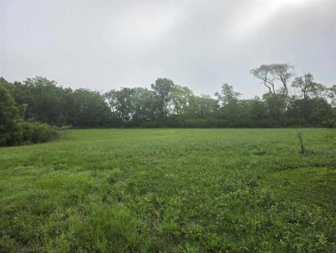 Lot 39 Walter Mapp Drive Riverside IA 52327