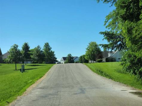 Lot 39 Walter Mapp Drive Riverside IA 52327