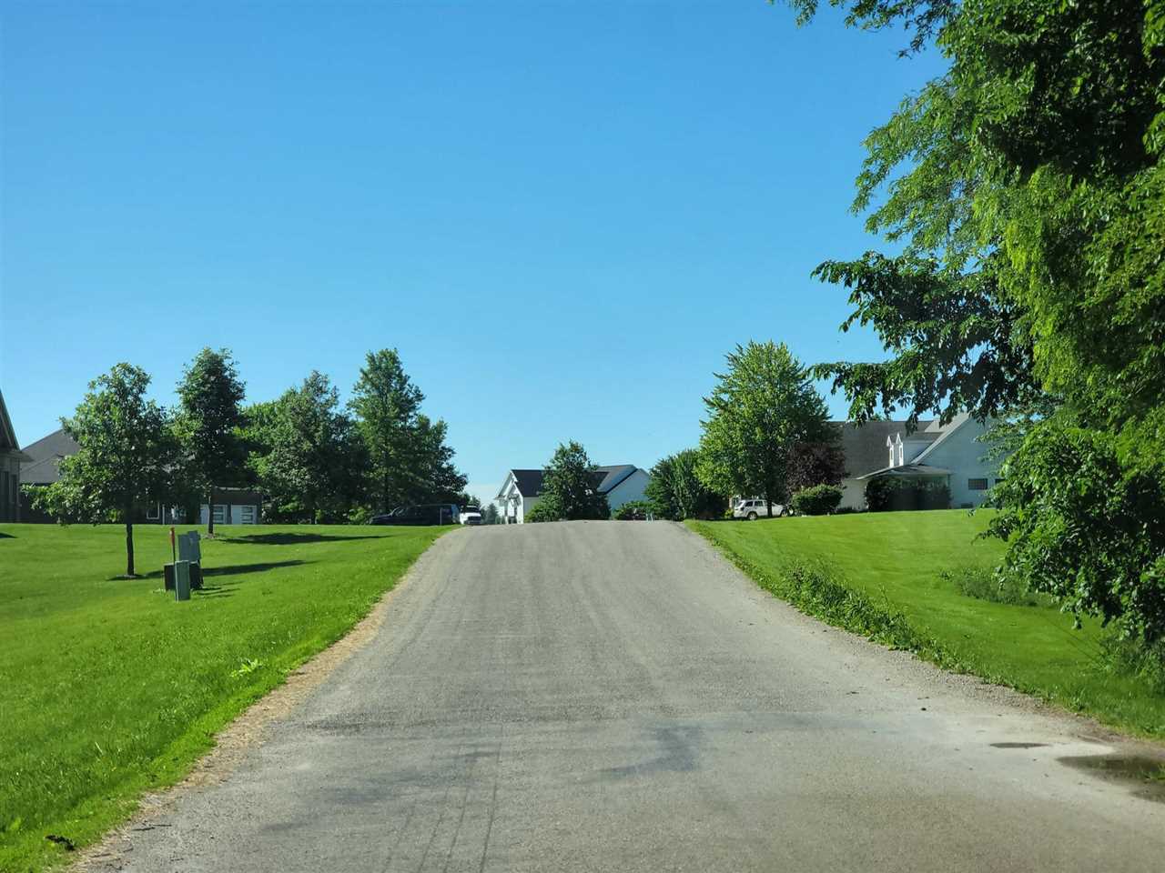 Lot 39 Walter Mapp Drive Riverside IA 52327
