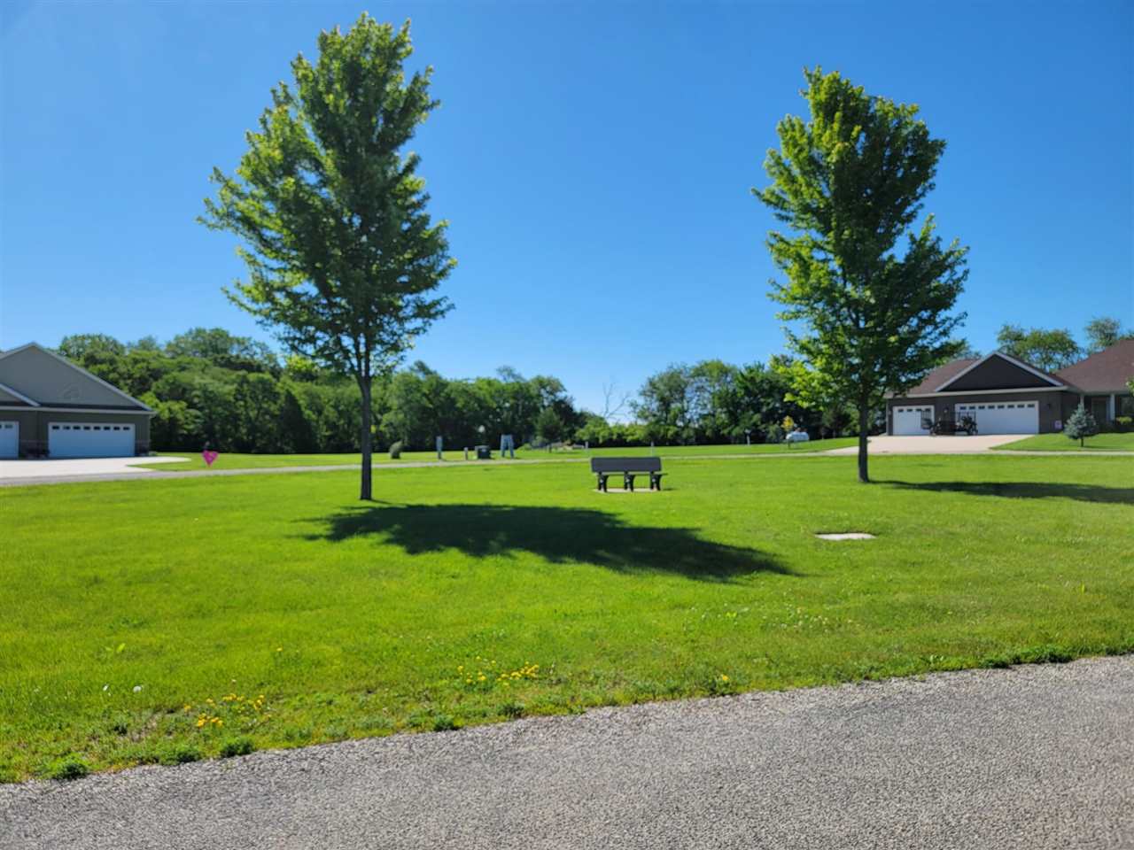 Lot 39 Walter Mapp Drive Riverside IA 52327