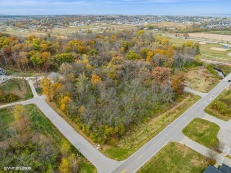 S Park Road Hickory Knoll Lot Tiffin IA 52340