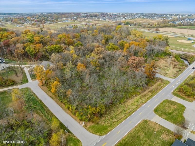 S Park Road Hickory Knoll Lot Tiffin IA 52340