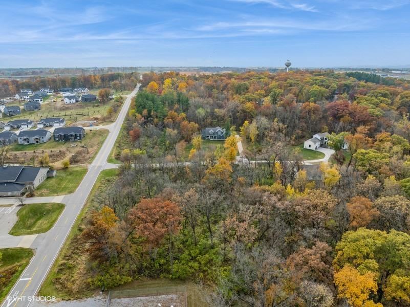 S Park Road Hickory Knoll Lot Tiffin IA 52340