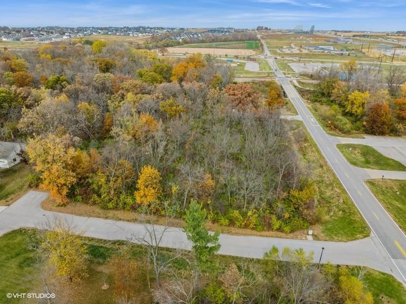 S Park Road Hickory Knoll Lot Tiffin IA 52340