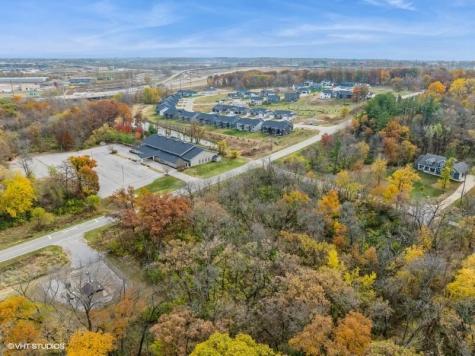 S Park Road Hickory Knoll Lot Tiffin IA 52340