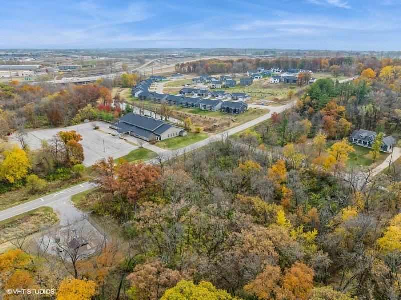 S Park Road Hickory Knoll Lot Tiffin IA 52340