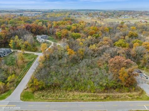 S Park Road Hickory Knoll Lot Tiffin IA 52340