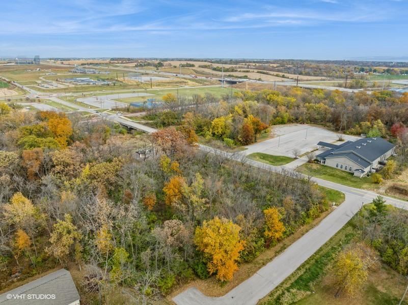 S Park Road Hickory Knoll Lot Tiffin IA 52340