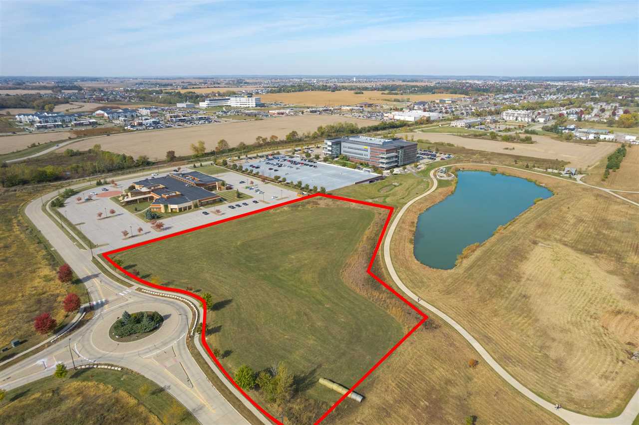 Ridgeway At University Court Coralville IA 52241