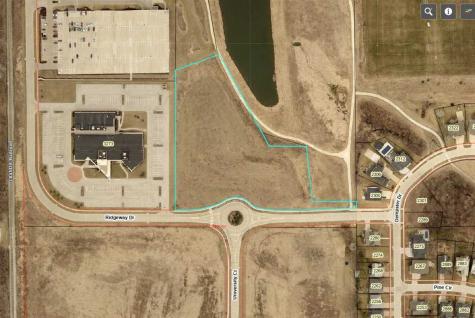 Ridgeway At University Court Coralville IA 52241