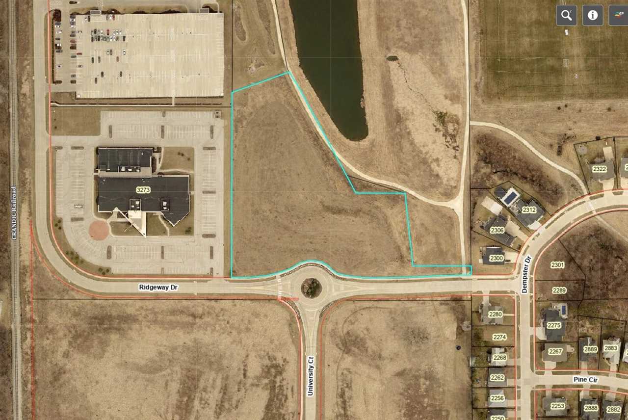 Ridgeway At University Court Coralville IA 52241