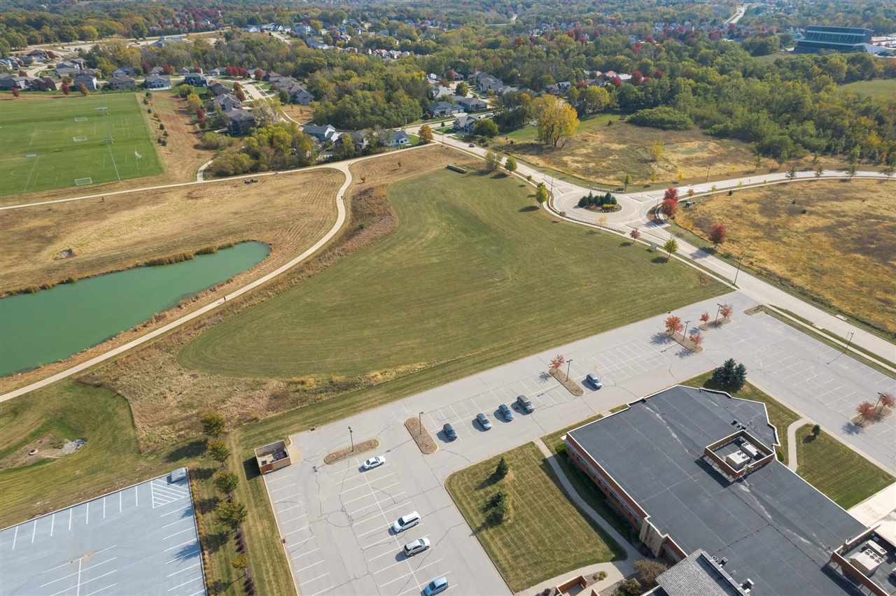 Ridgeway At University Court Coralville IA 52241