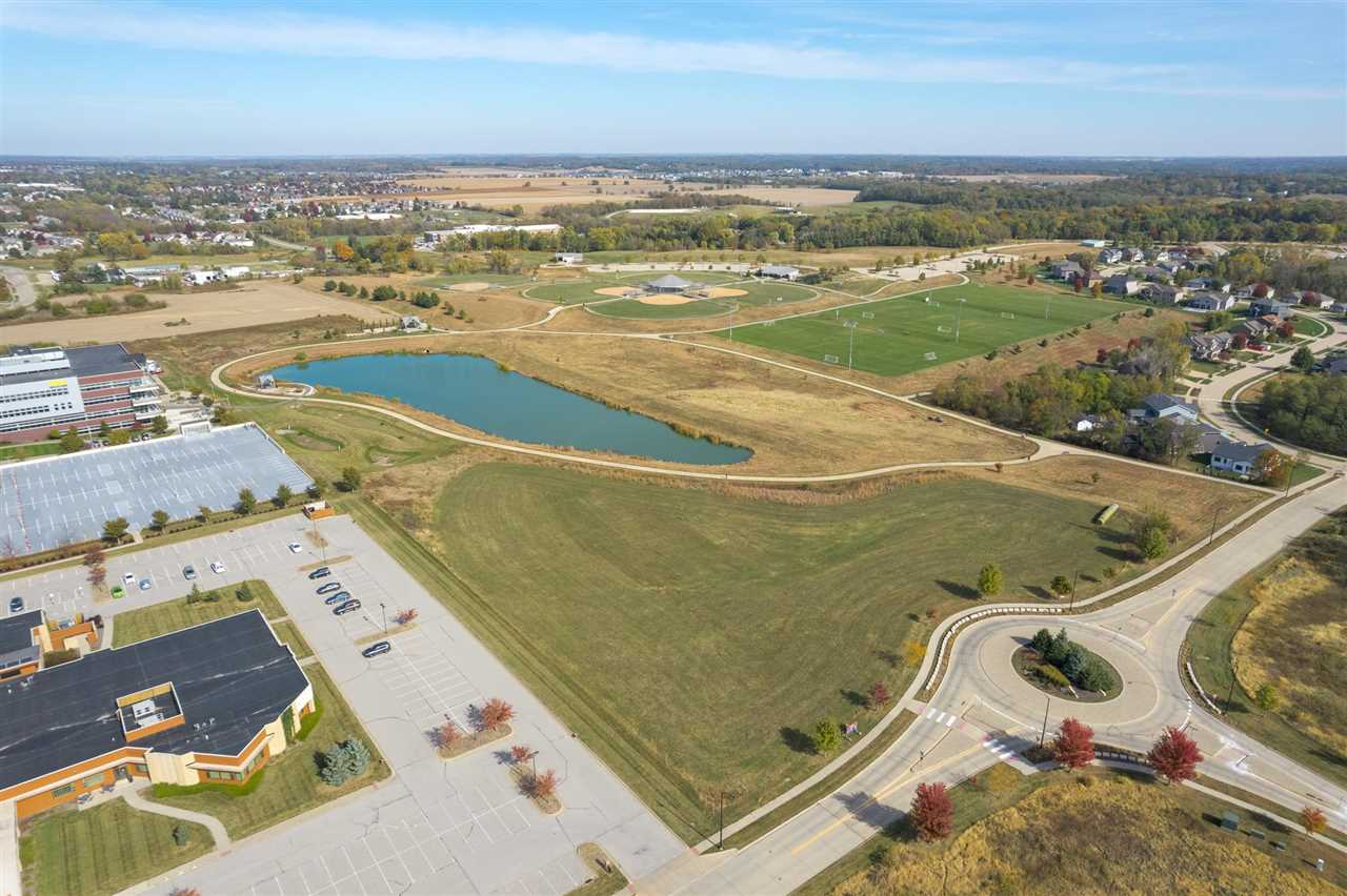 Ridgeway At University Court Coralville IA 52241