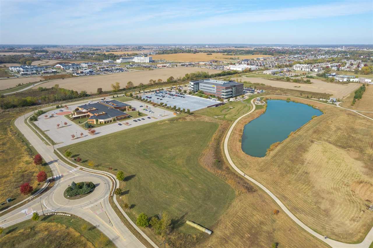 Ridgeway At University Court Coralville IA 52241