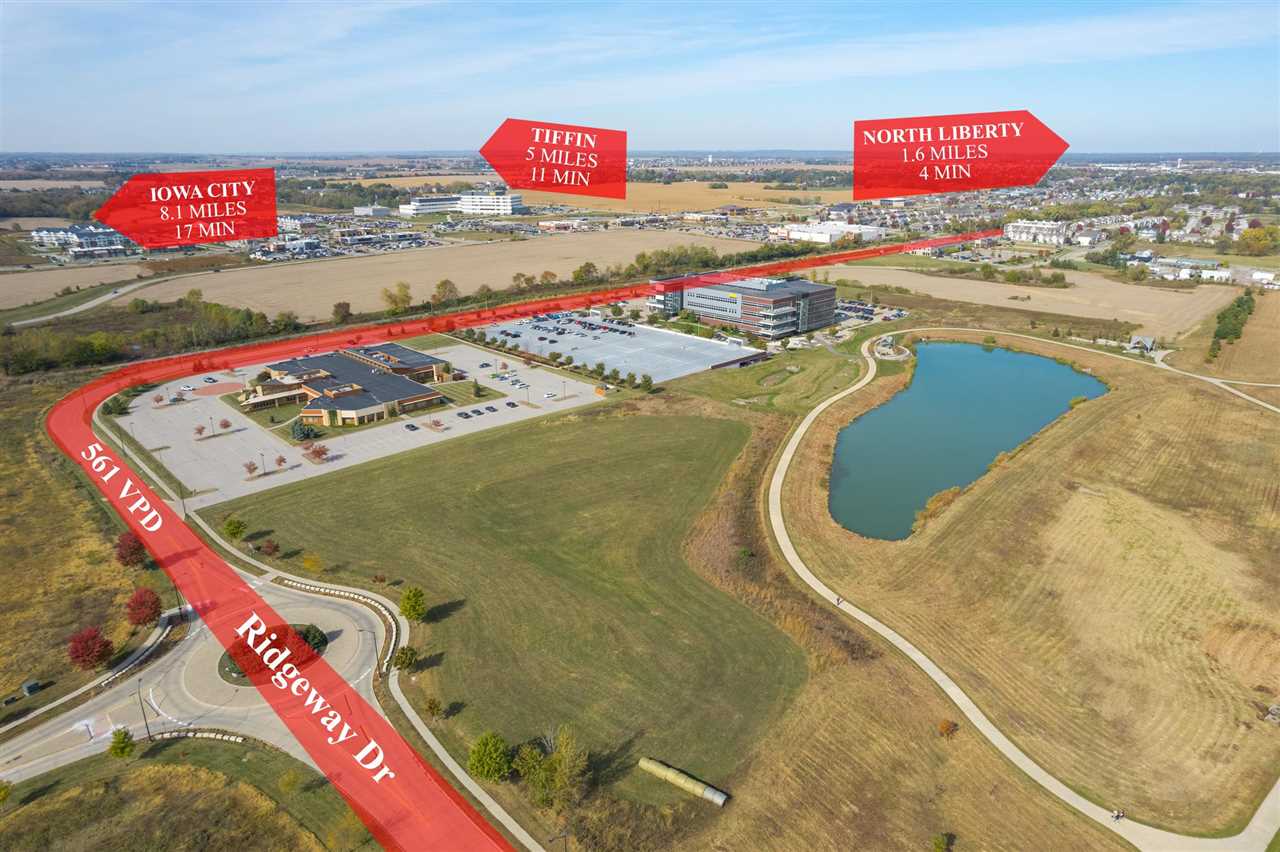 Ridgeway At University Court Coralville IA 52241