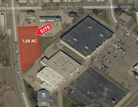 2335 SW Wiley Boulevard Cedar Rapids IA 52404
