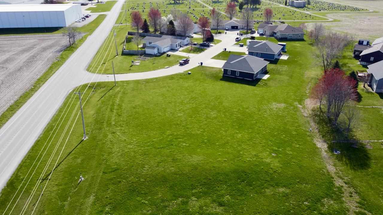 105 Fairlawn Court Marengo IA 52301