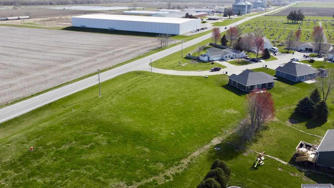 105 Fairlawn Court Marengo IA 52301
