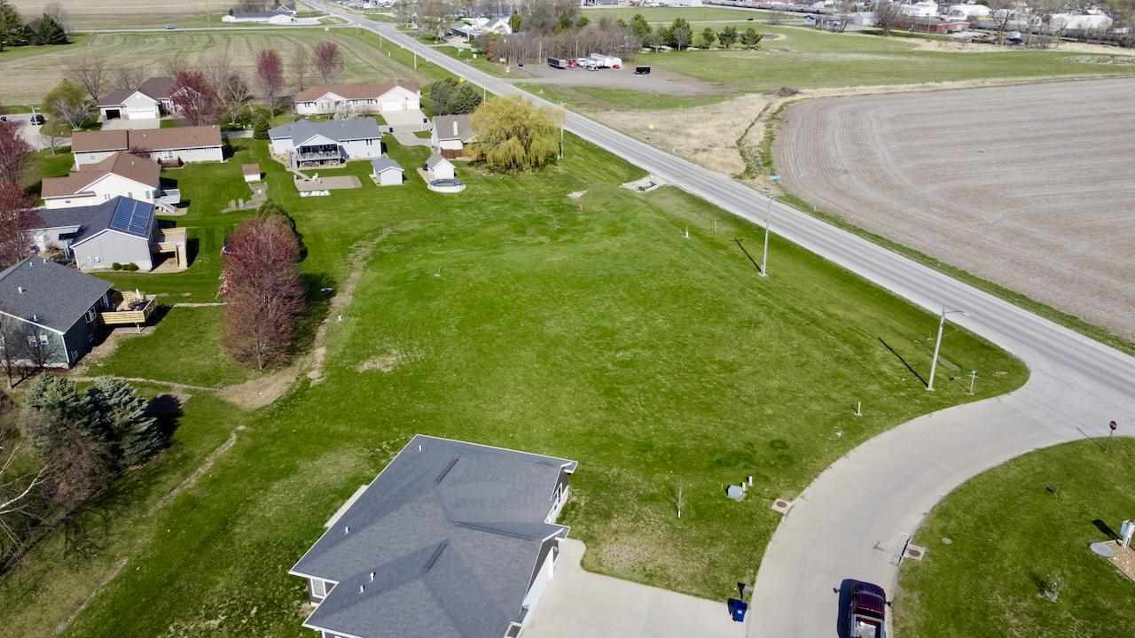 105 Fairlawn Court Marengo IA 52301