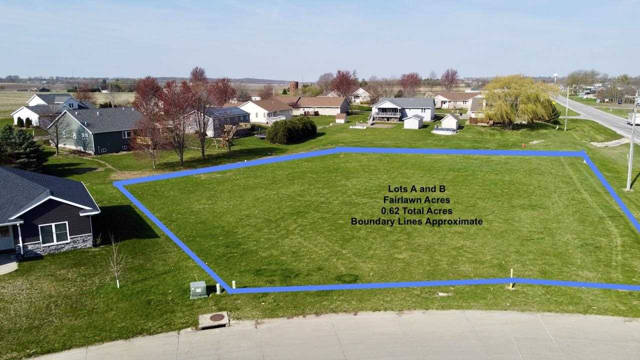 105 Fairlawn Court Marengo IA 52301