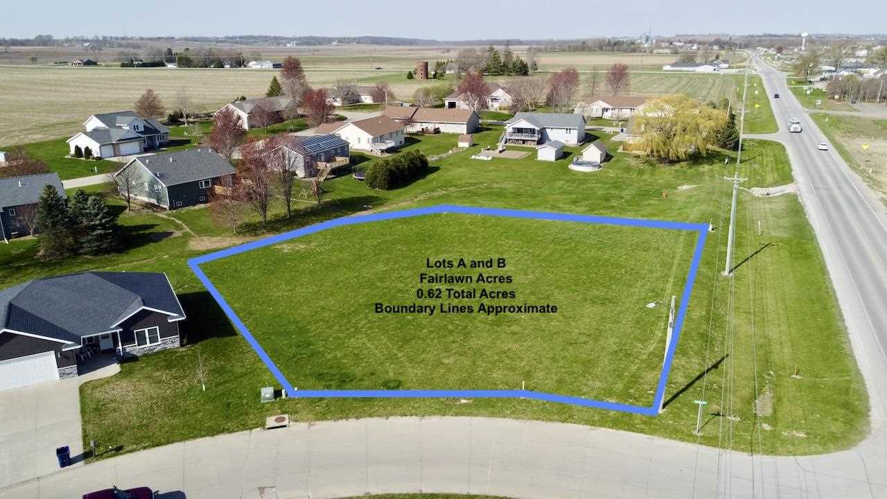 105 Fairlawn Court Marengo IA 52301