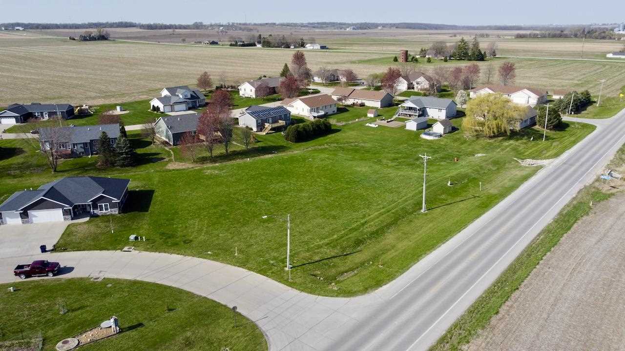 105 Fairlawn Court Marengo IA 52301
