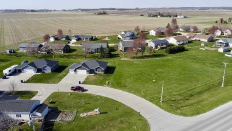 105 Fairlawn Court Marengo IA 52301