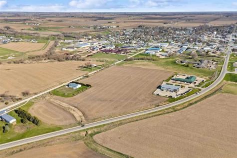Lot 3 Alexander Drive Other IA 52772
