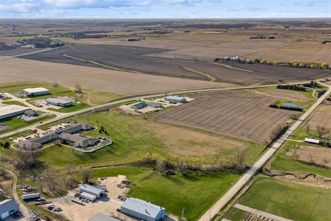 Lot 3 Alexander Drive Other IA 52772