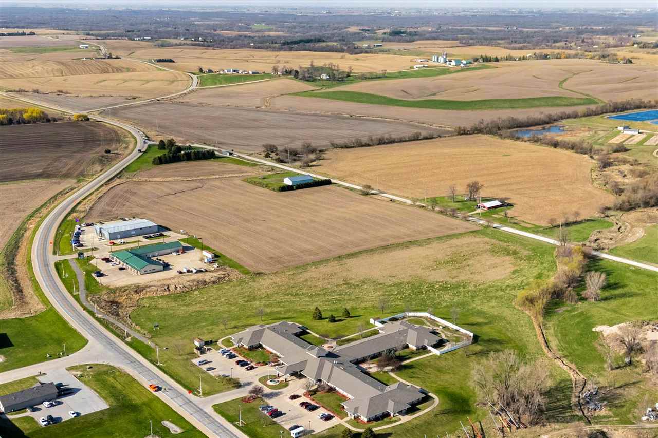 Lot 3 Alexander Drive Other IA 52772