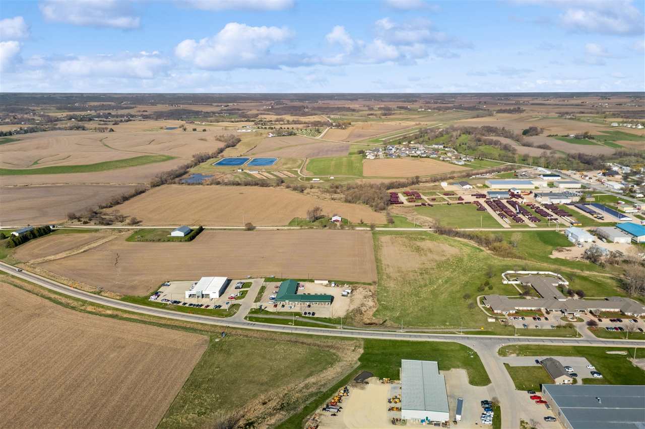 Lot 3 Alexander Drive Other IA 52772