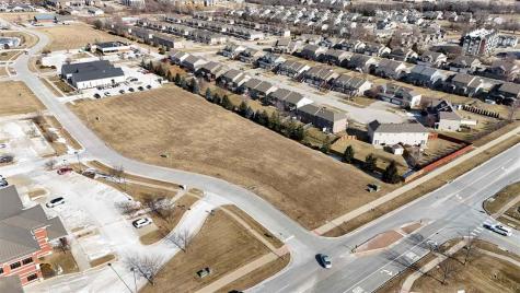 Lot 67 & 68 Forevergreen Road & Jordan Street North Liberty IA 52317