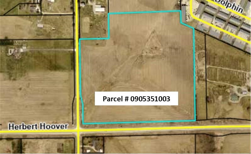 Herbert Hoover Highway & Taft Avenue SE Iowa City IA 52240
