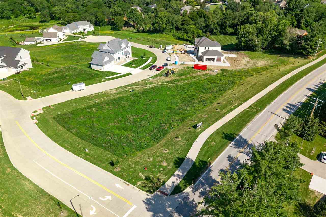 617 Amy Lynn Circle Coralville IA 52241
