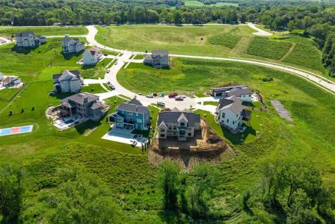 617 Amy Lynn Circle Coralville IA 52241