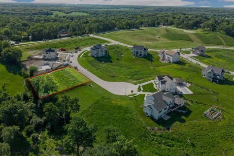 617 Amy Lynn Circle Coralville IA 52241
