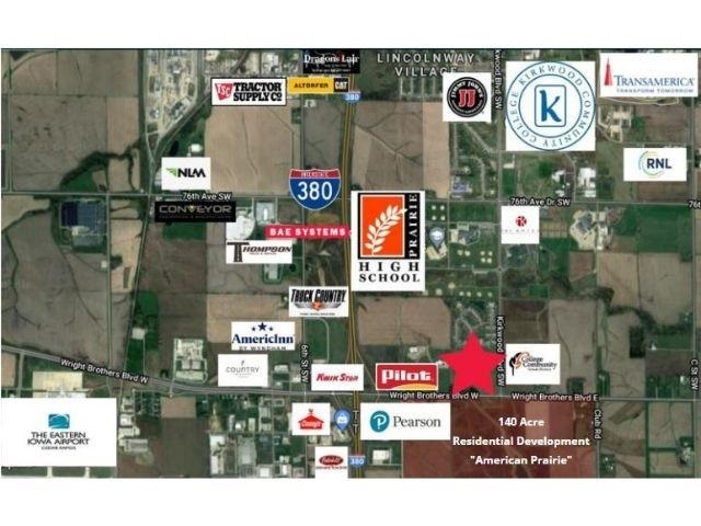 8923 SW Brighton Way Cedar Rapids IA 52404