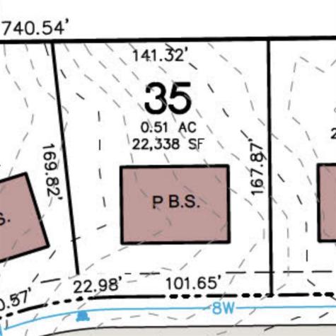 Hidden Lakes Lot #35 Iowa City IA 52240
