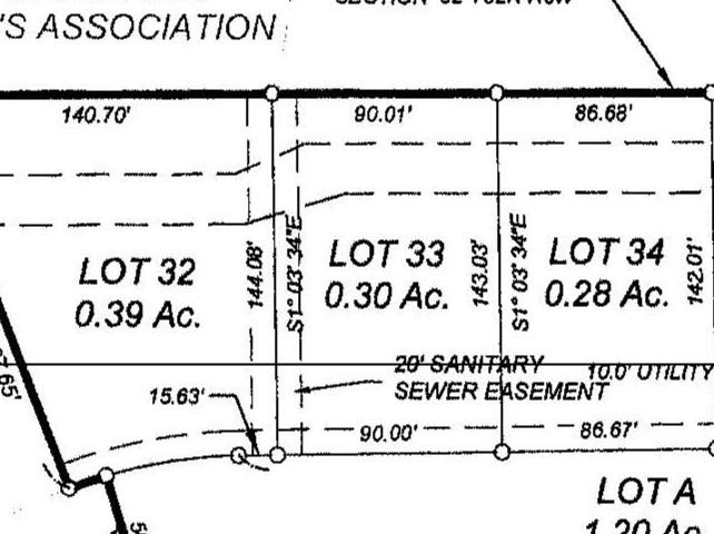 Lot 33 Deer Valley Subdivision 4th Add Ely IA 52227