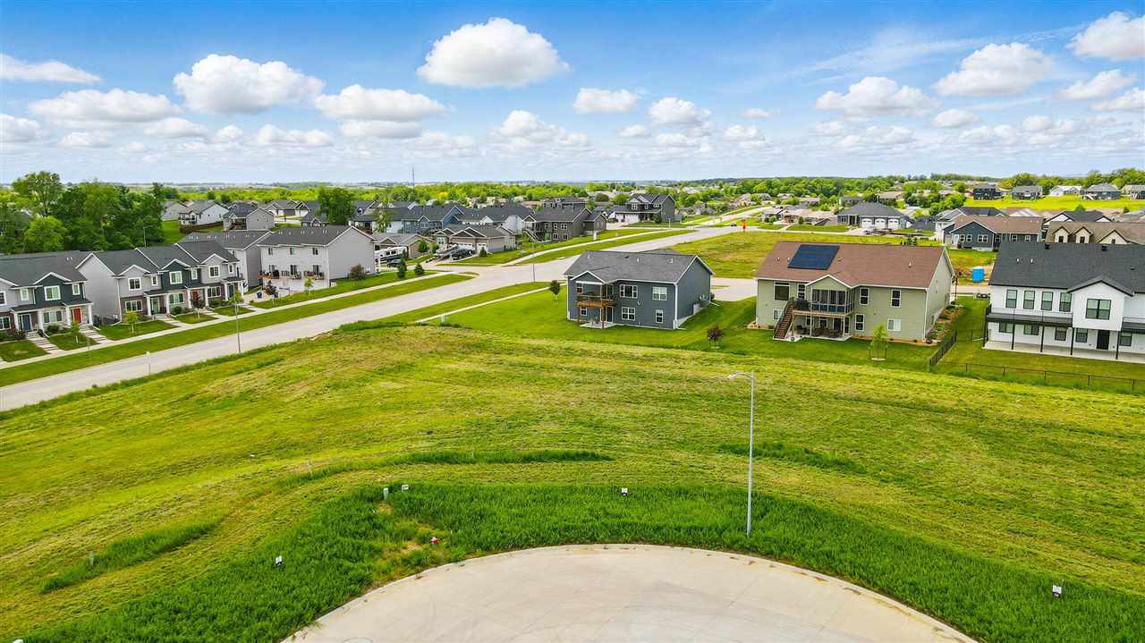 817 Rock Ridge Court Tiffin IA 52340