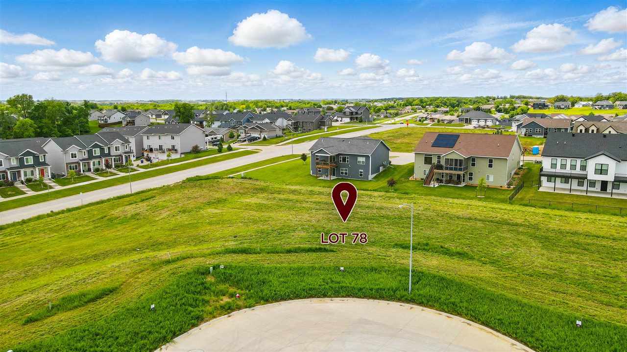 817 Rock Ridge Court Tiffin IA 52340