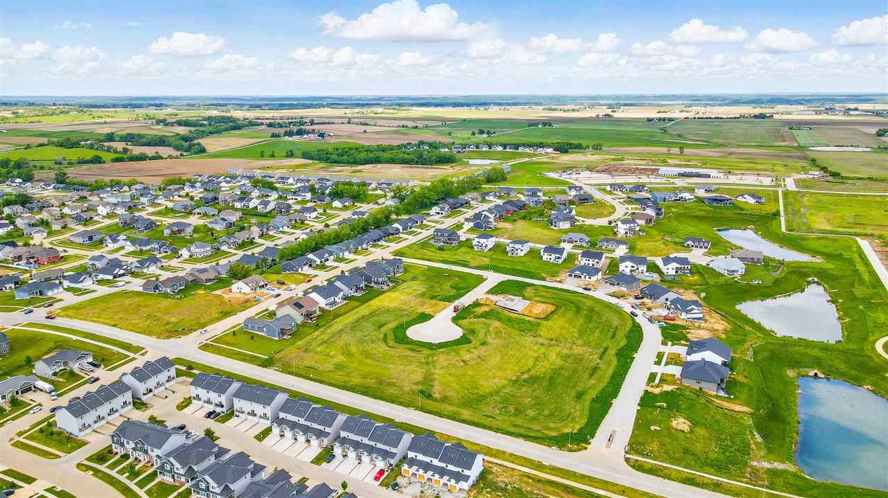 817 Rock Ridge Court Tiffin IA 52340