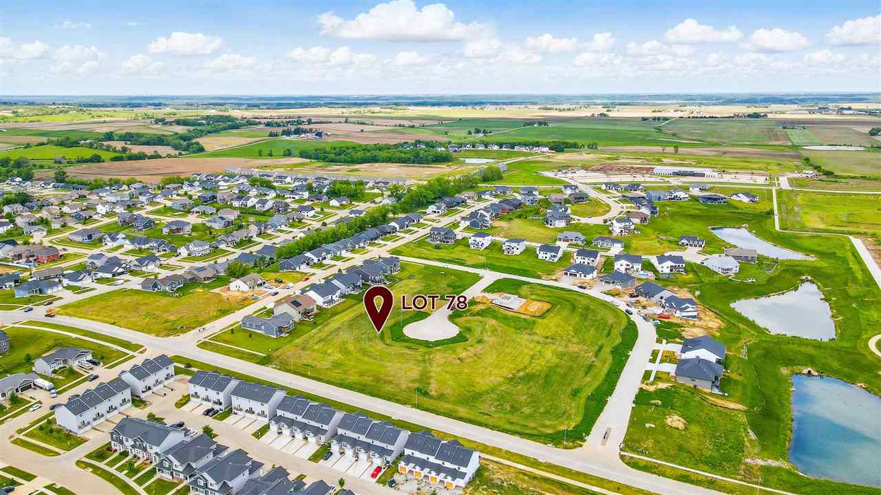 817 Rock Ridge Court Tiffin IA 52340