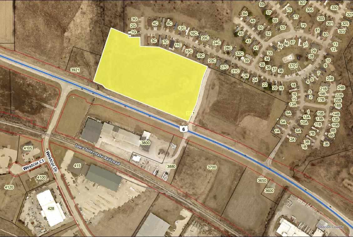 3721 2nd Street Coralville IA 52241