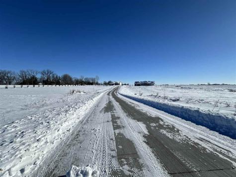 Lot 1 Rolling Prairie Estates Iowa City IA 52240