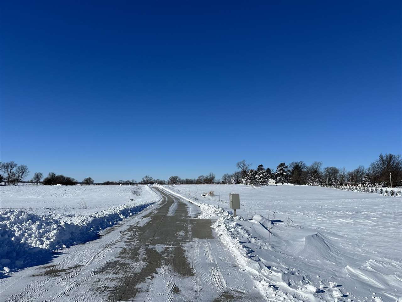 Lot 1 Rolling Prairie Estates Iowa City IA 52240