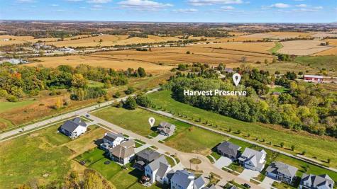 1440 Tamarack Trail Iowa City IA 52245