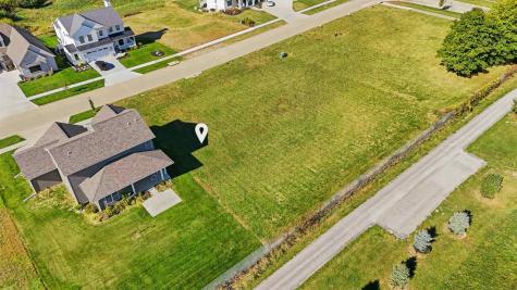 1440 Tamarack Trail Iowa City IA 52245